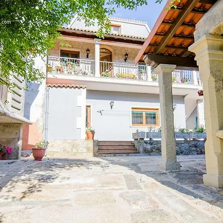 Natural Environment And Beaches-Ctr Valmaior Exterior foto