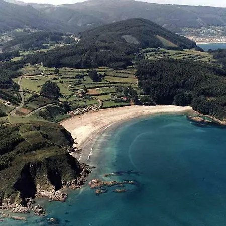 Natural Environment And Beaches-Ctr Valmaior Exterior foto